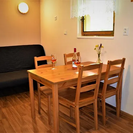 Apartmán Vinařství Koliba Cejkovice  Exteriér fotografie