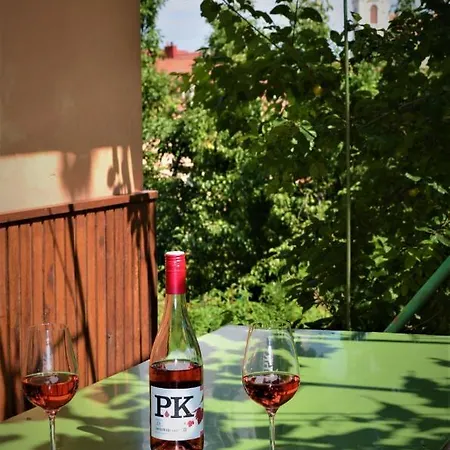 Apartmán Vinařství Koliba Cejkovice  Exteriér fotografie