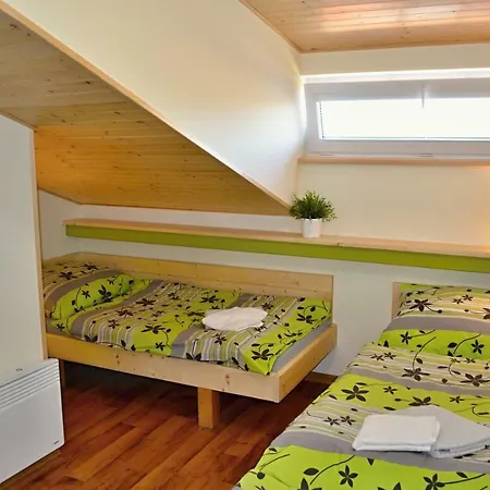 Apartmán Vinařství Koliba Cejkovice  Exteriér fotografie