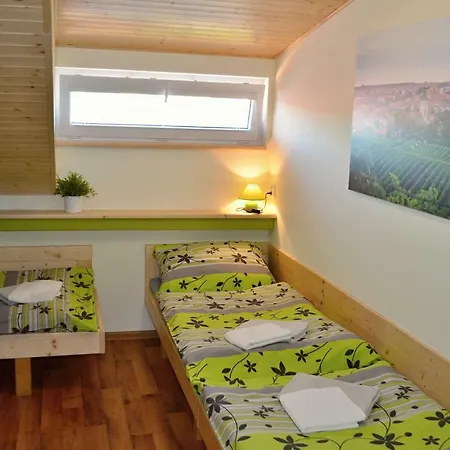 Apartmán Vinařství Koliba Cejkovice  Exteriér fotografie