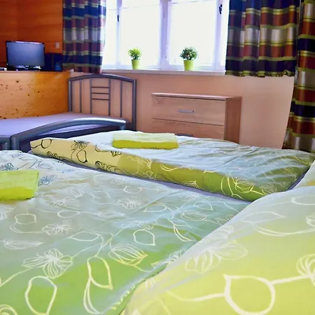 Apartmán Vinařství Koliba Cejkovice  Exteriér fotografie