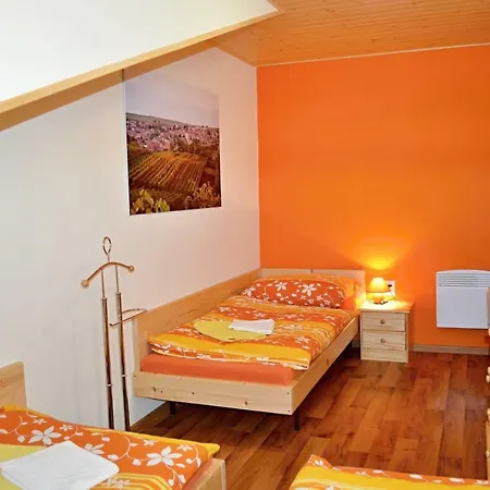 Apartmán Vinařství Koliba Cejkovice  Exteriér fotografie