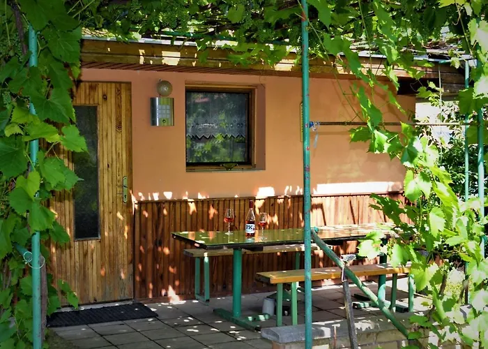 Vinarstvi Koliba