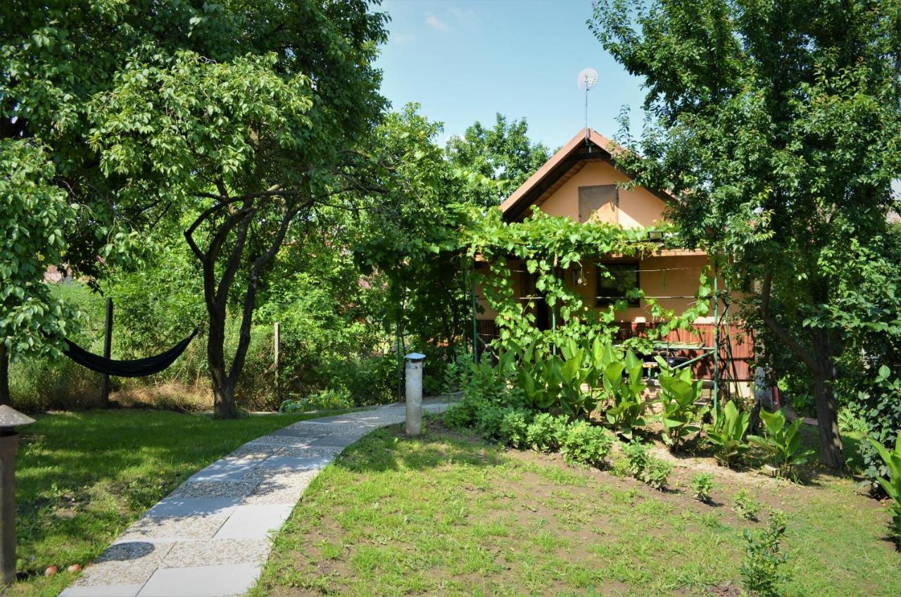 Vinarstvi Koliba Apartment Cejkovice (Hodonin)