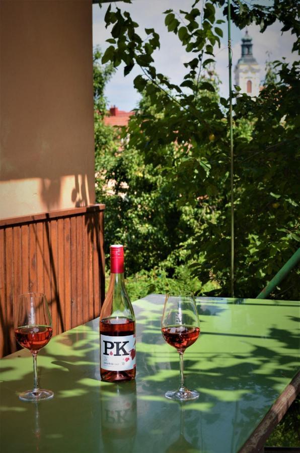 Vinarstvi Koliba Cejkovice (Hodonin)