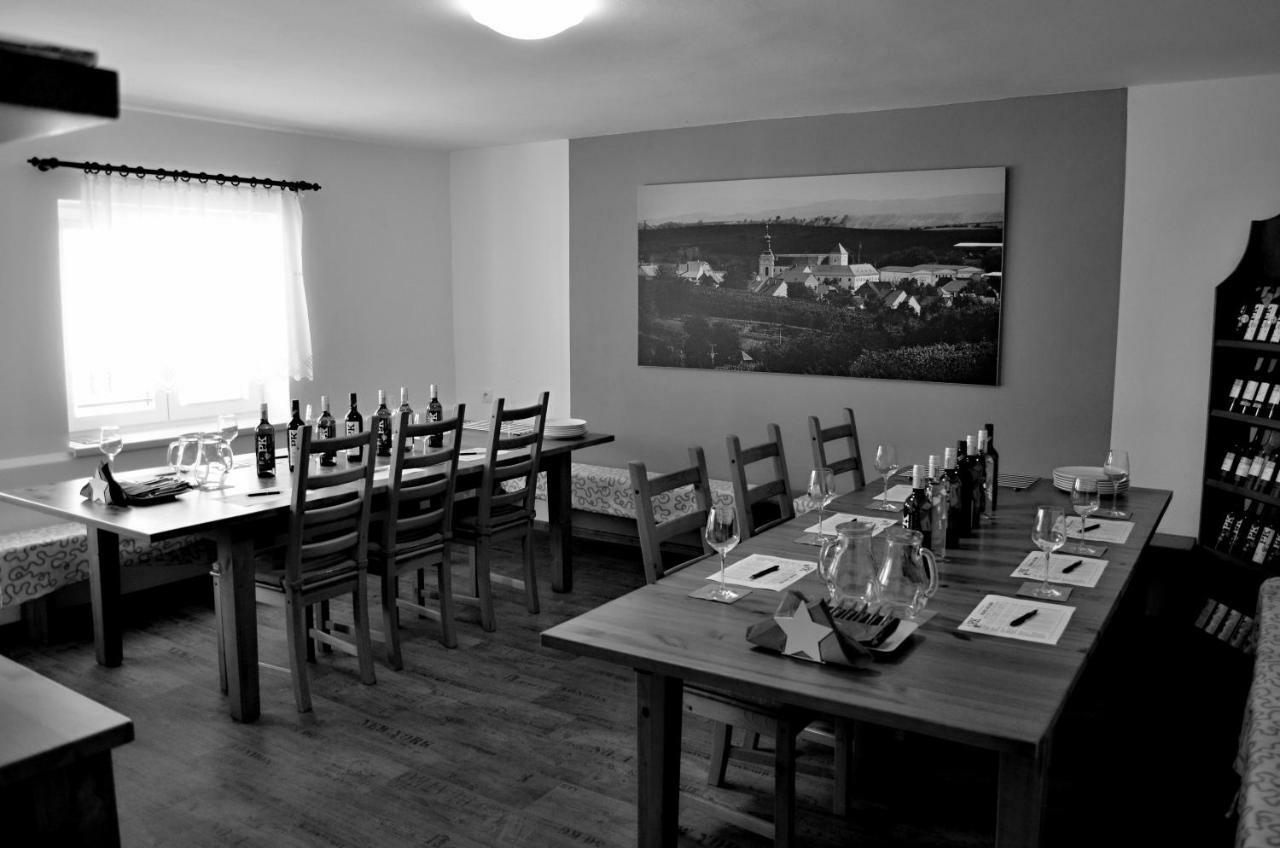 Vinarstvi Koliba Apartment