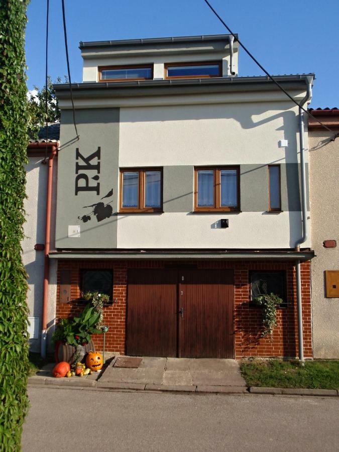 Vinarstvi Koliba Apartment