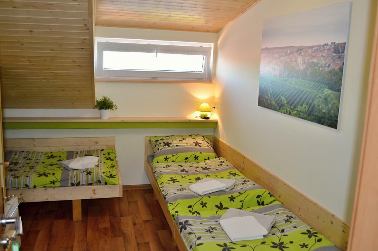Vinarstvi Koliba Apartment