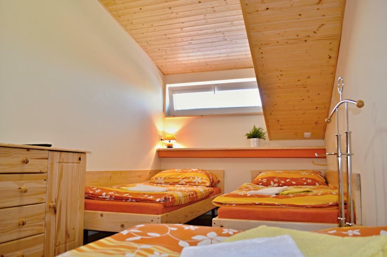 Vinarstvi Koliba Apartment