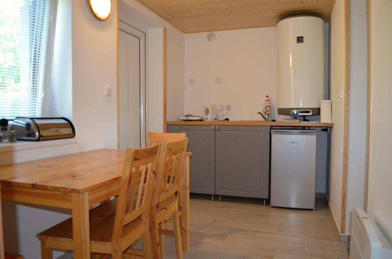 Apartment Vinarstvi Koliba Cejkovice (Hodonin)