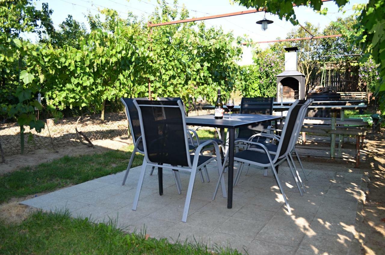 Vinarstvi Koliba Apartament