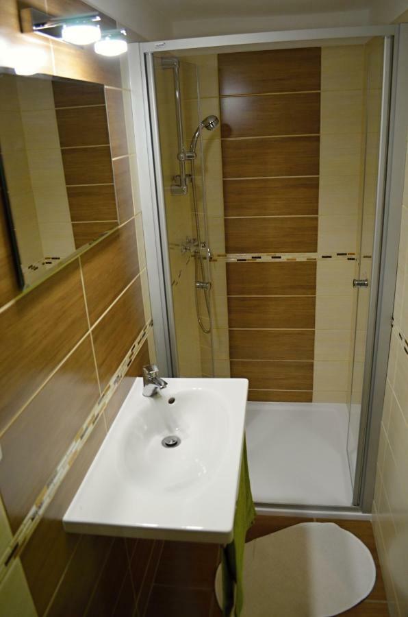 Vinarstvi Koliba Apartment