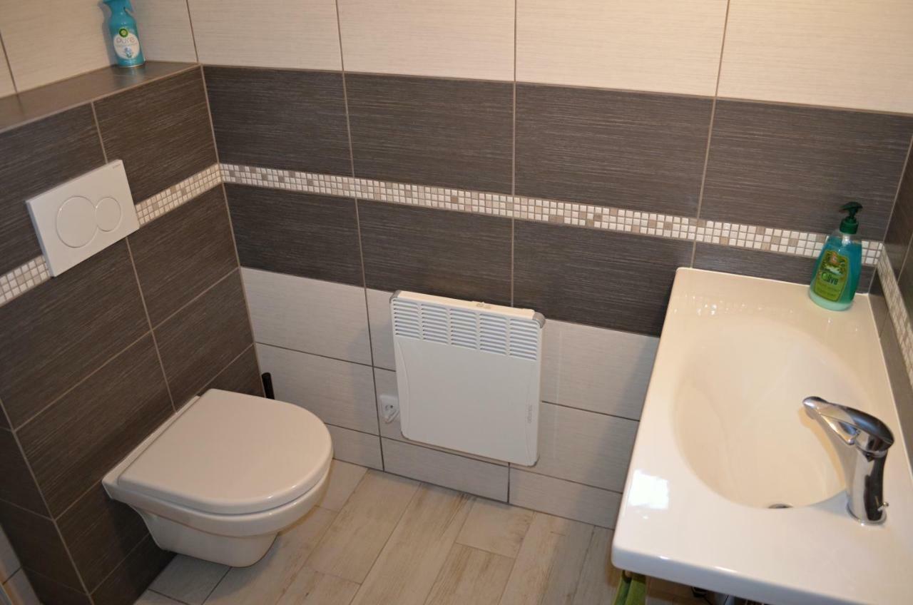Apartment Vinarstvi Koliba Cejkovice (Hodonin)