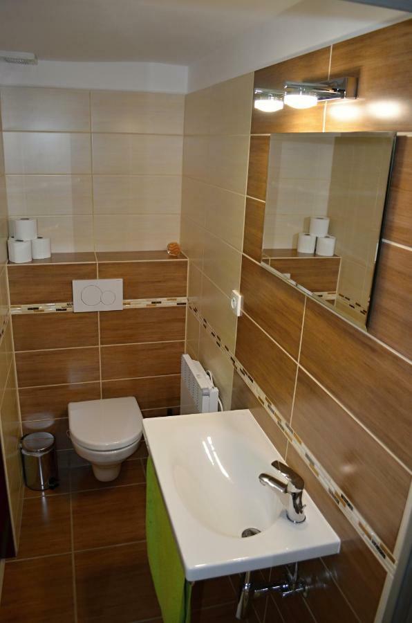 Vinarstvi Koliba Apartment