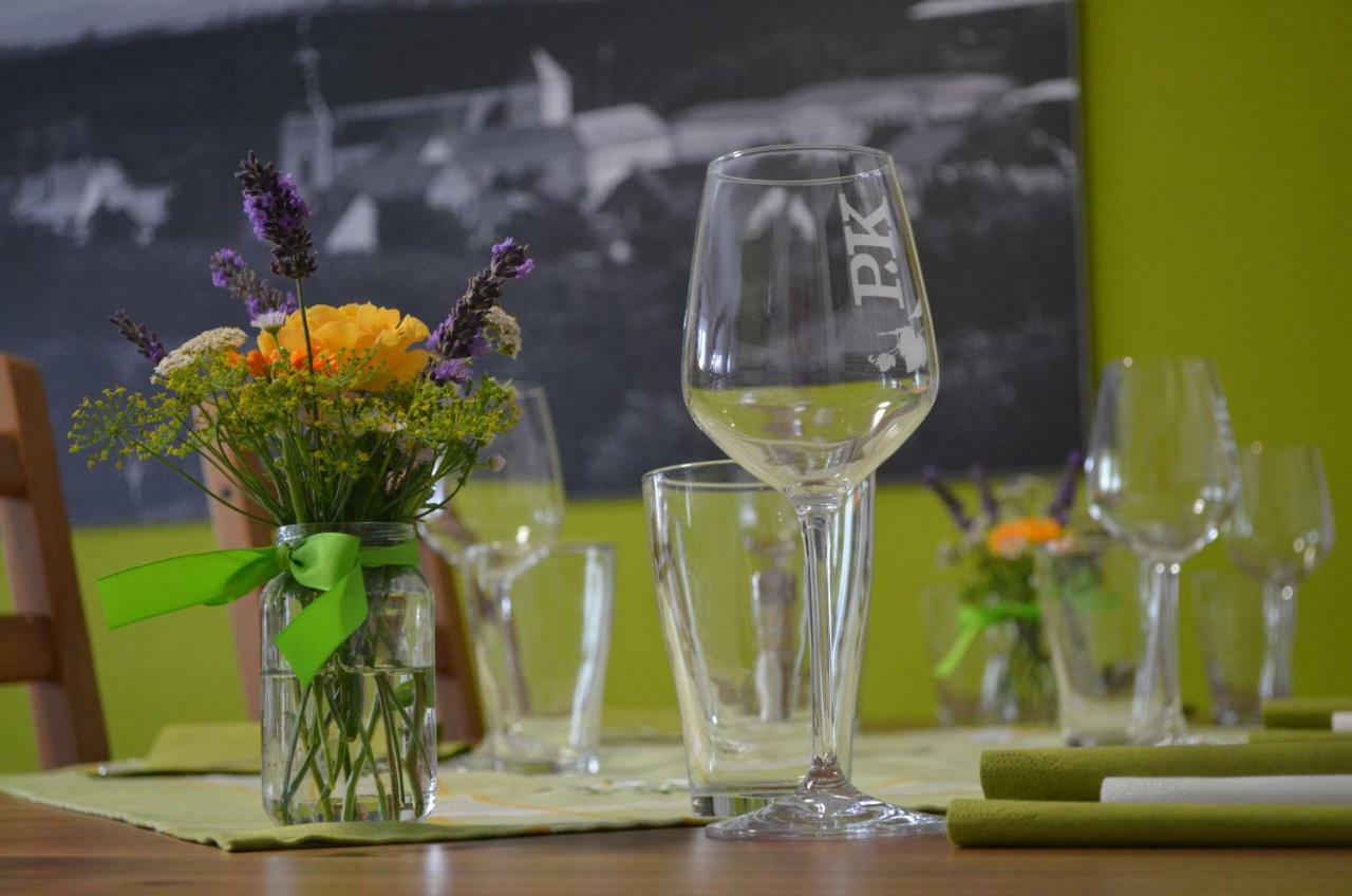 Apartament Vinarstvi Koliba